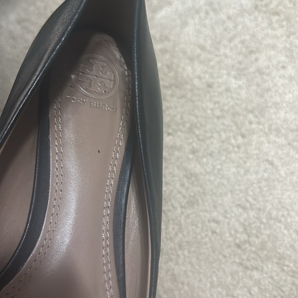 Tory burch flats - Picture 3 of 5